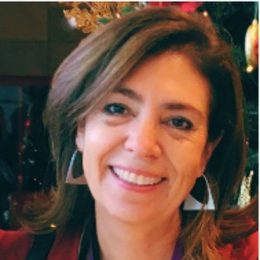 Matilde Alcalde