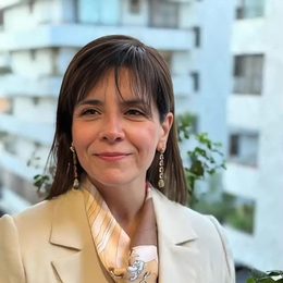 Paz Zagal